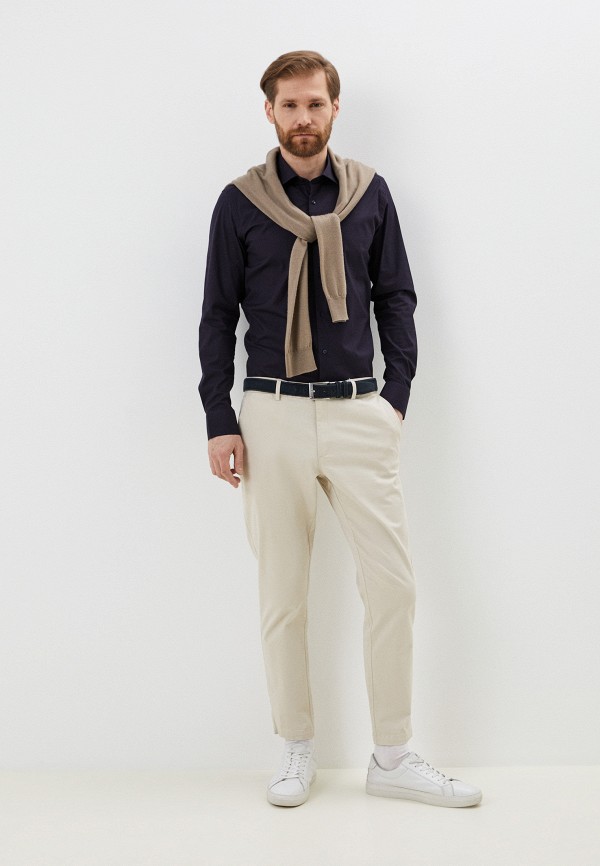 фото Рубашка bawer