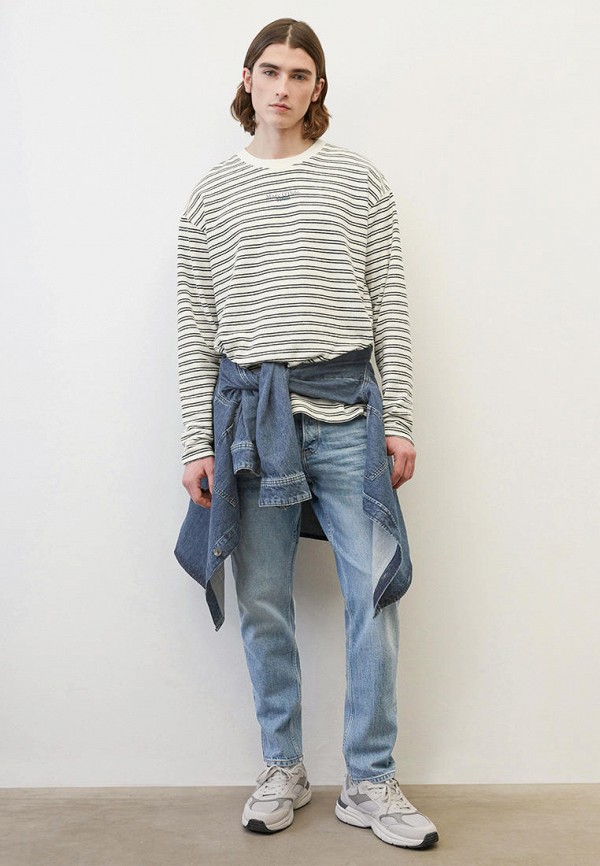 фото Лонгслив marc o'polo denim