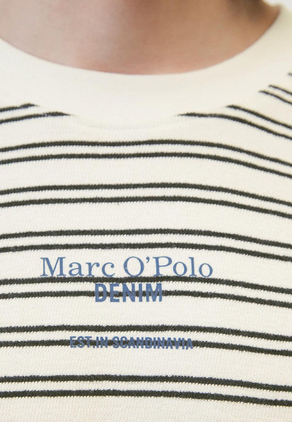 фото Лонгслив marc o'polo denim