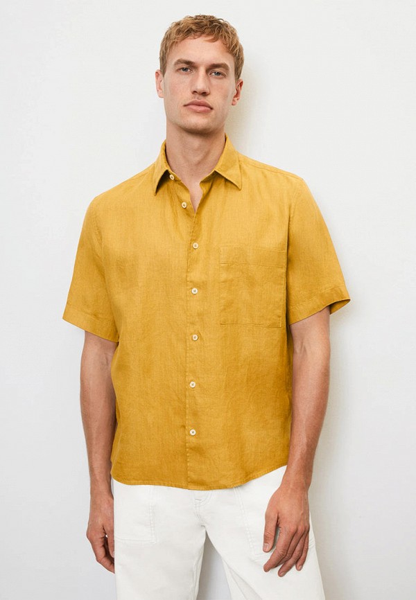 

Рубашка Marc O'Polo, Желтый