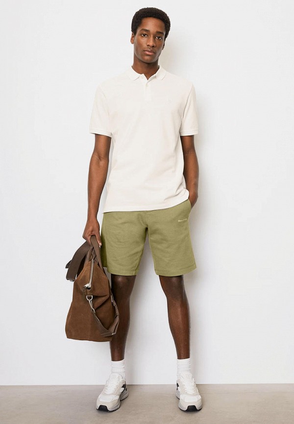 фото Шорты спортивные marc o'polo