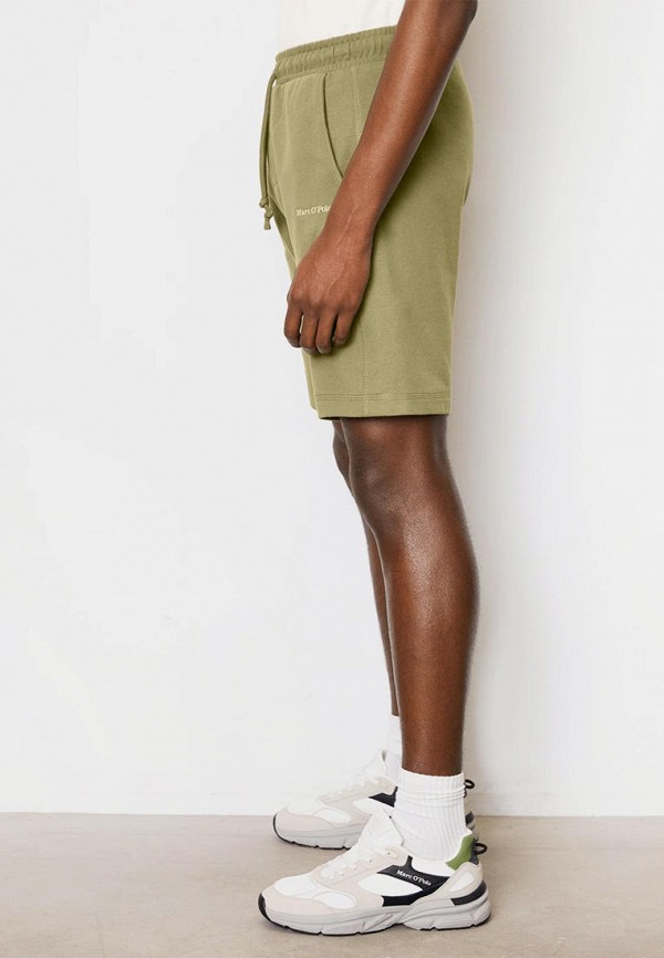 фото Шорты спортивные marc o'polo