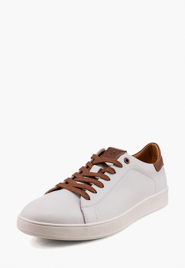 фото Кеды zenden