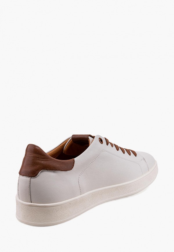 фото Кеды zenden