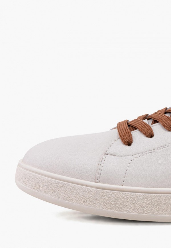 фото Кеды zenden