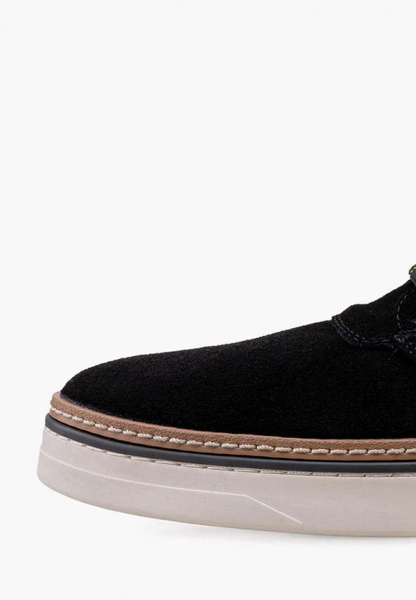 фото Кеды zenden