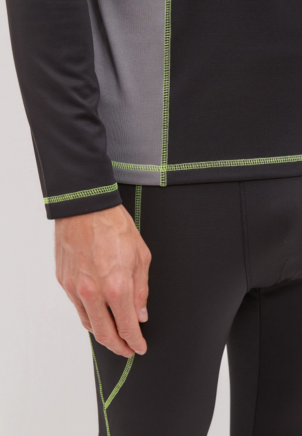 Термобелье Chalka серый, размер 52, фото 5