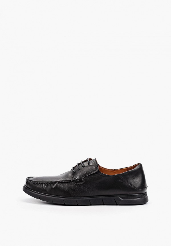 Ботинки Tendance черный, размер 43, фото 1