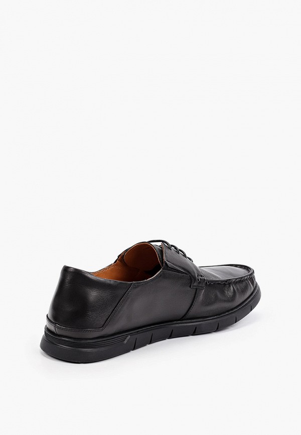 Ботинки Tendance черный, размер 43, фото 3