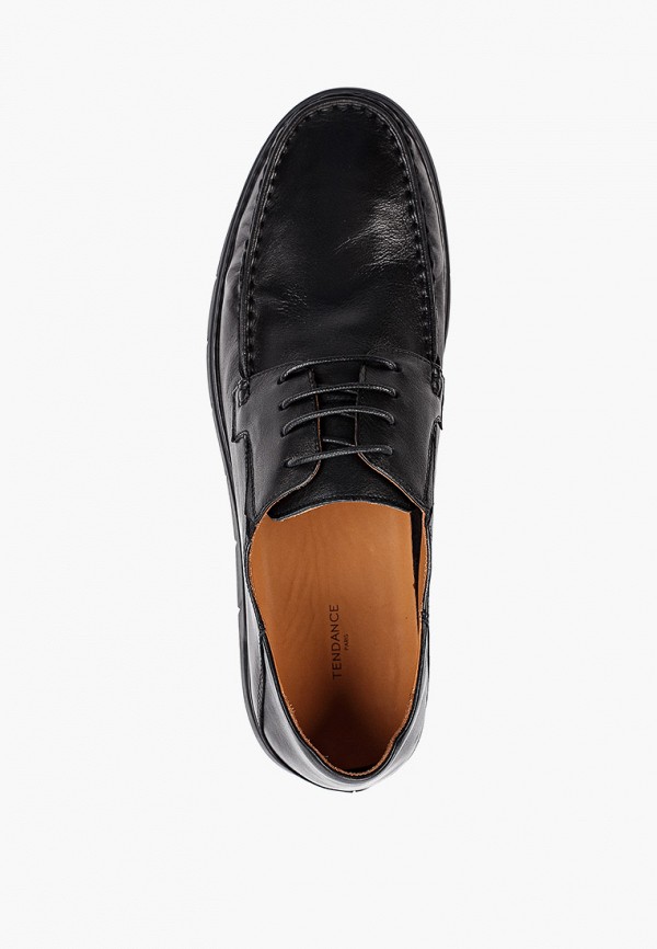 Ботинки Tendance черный, размер 43, фото 4