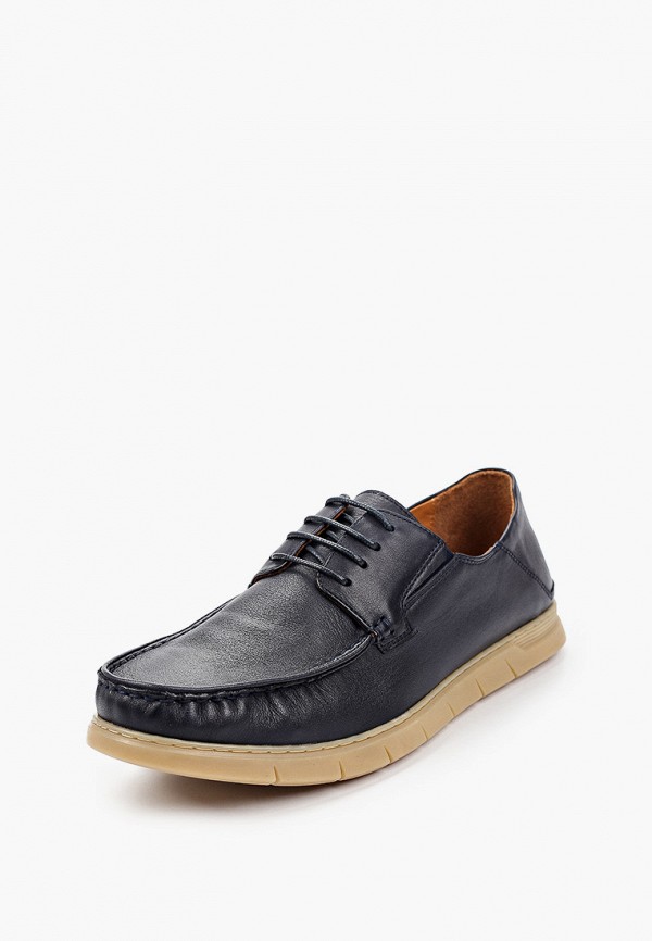 Ботинки Tendance синий, размер 43, фото 2