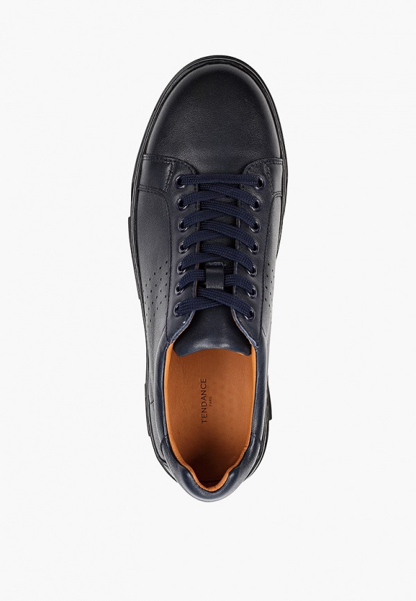 Кеды Tendance синий, размер 43, фото 4