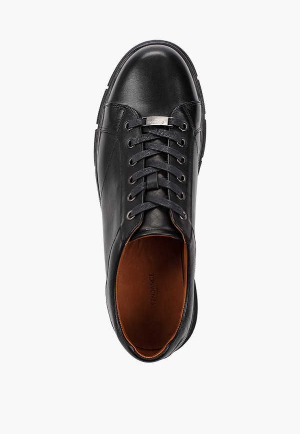 фото Кеды tendance