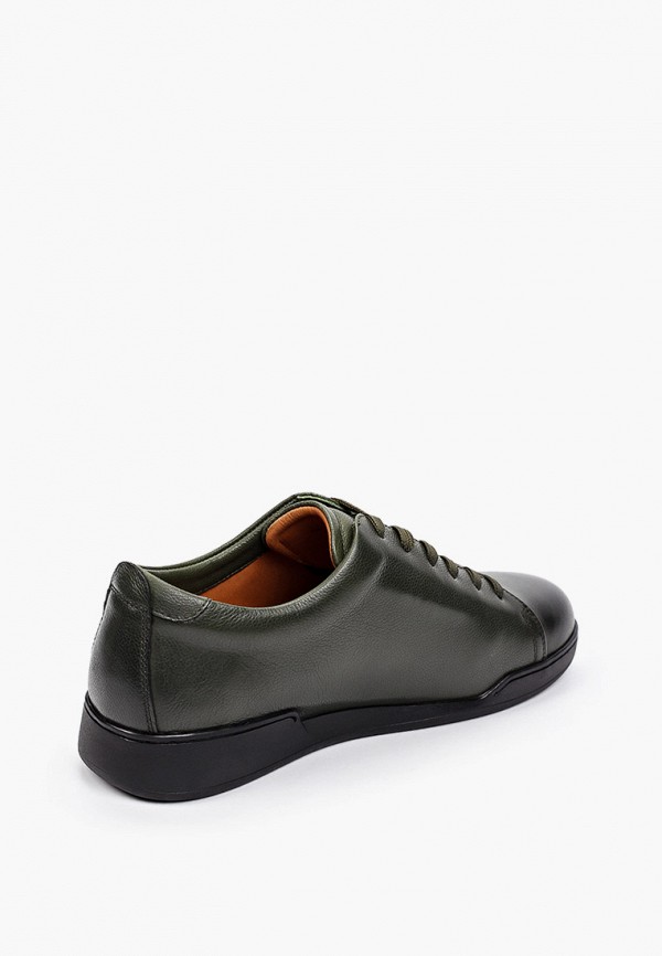 Кеды Tendance зеленый, размер 44, фото 3