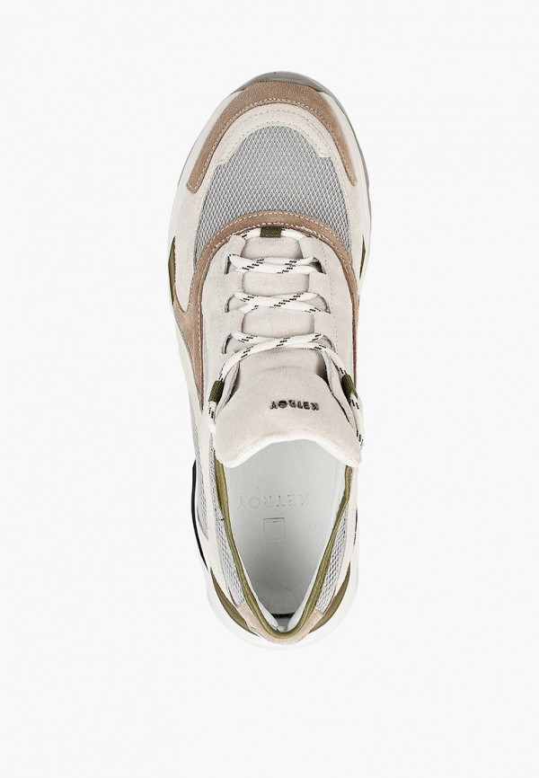 Кроссовки Ketroy разноцветный, размер 42, фото 4