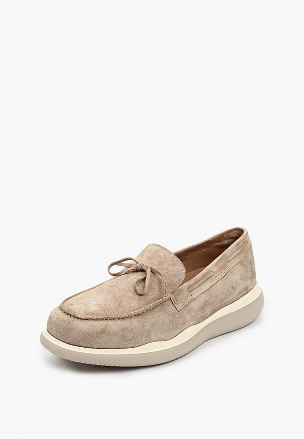 Лоферы Ketroy бежевый, размер 43, фото 2