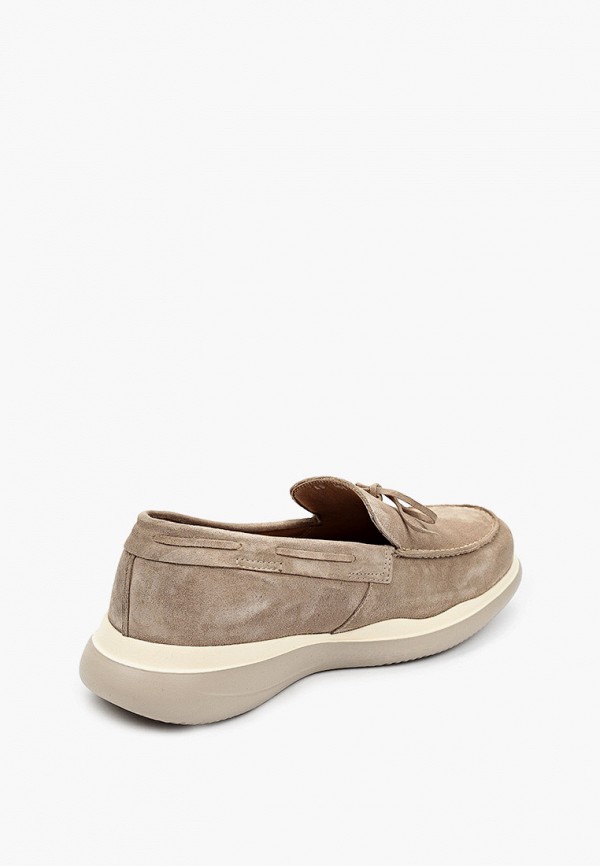 Лоферы Ketroy бежевый, размер 43, фото 3