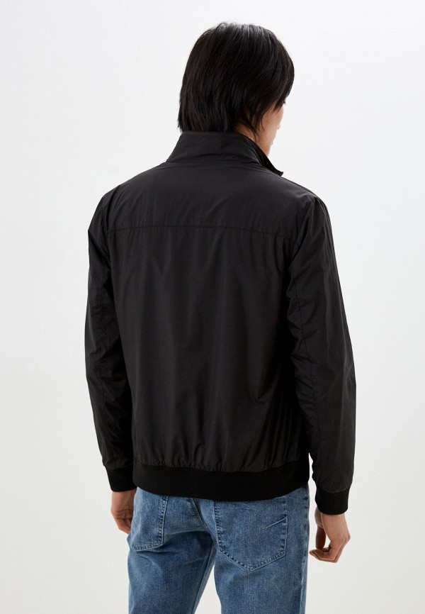 Куртка Ketroy цвет Черный  Фото 3