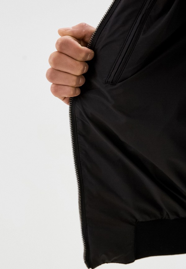Куртка Ketroy цвет Черный  Фото 4