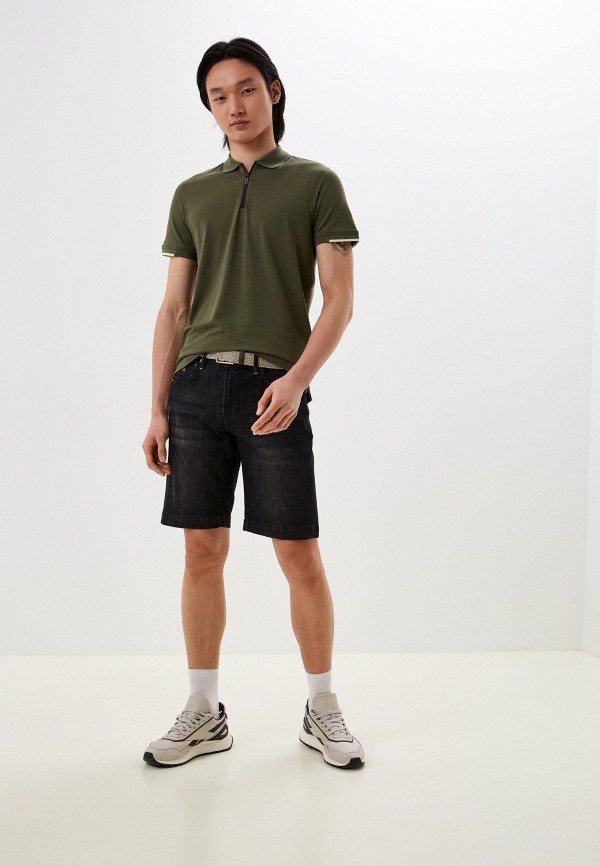 фото Шорты джинсовые ketroy