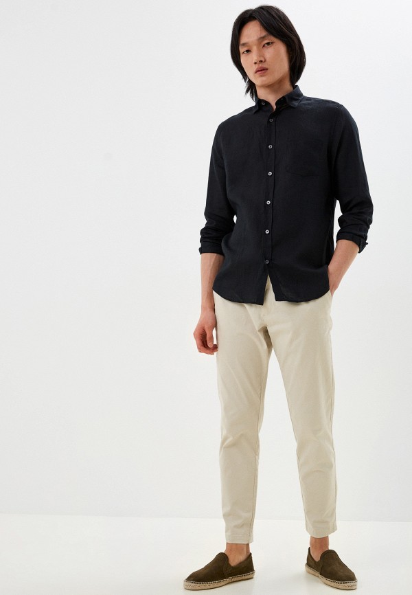 фото Рубашка ketroy