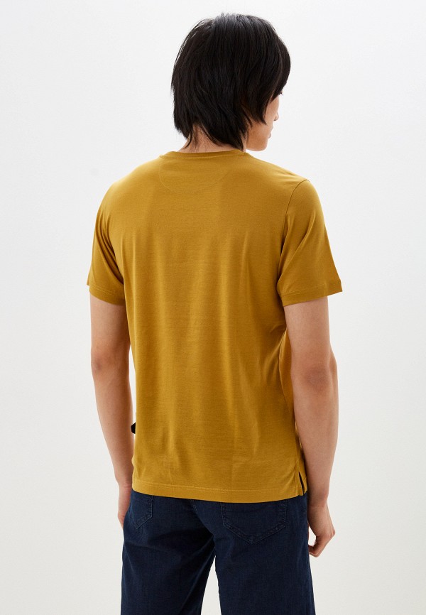 фото Футболка ketroy