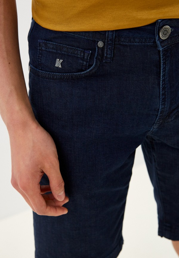 фото Шорты джинсовые ketroy