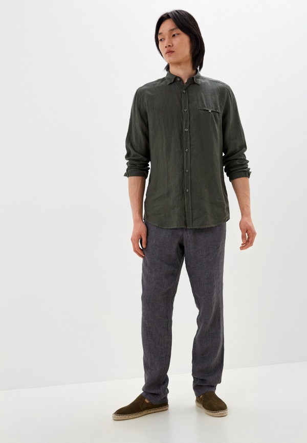 фото Брюки ketroy