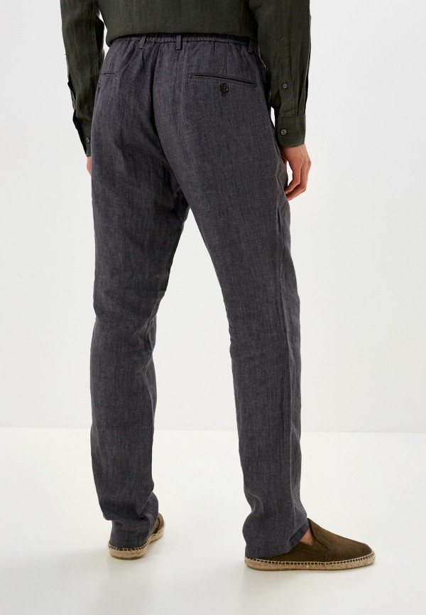 фото Брюки ketroy