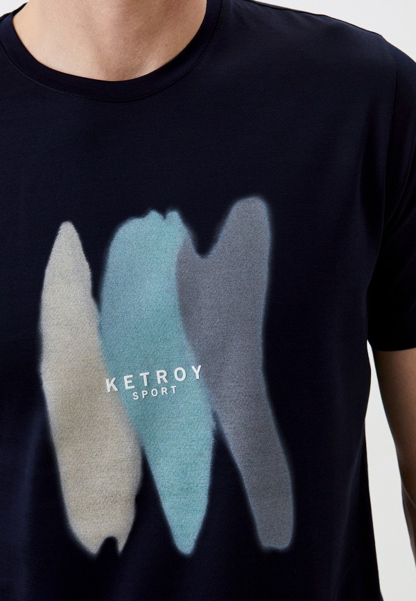 фото Футболка ketroy