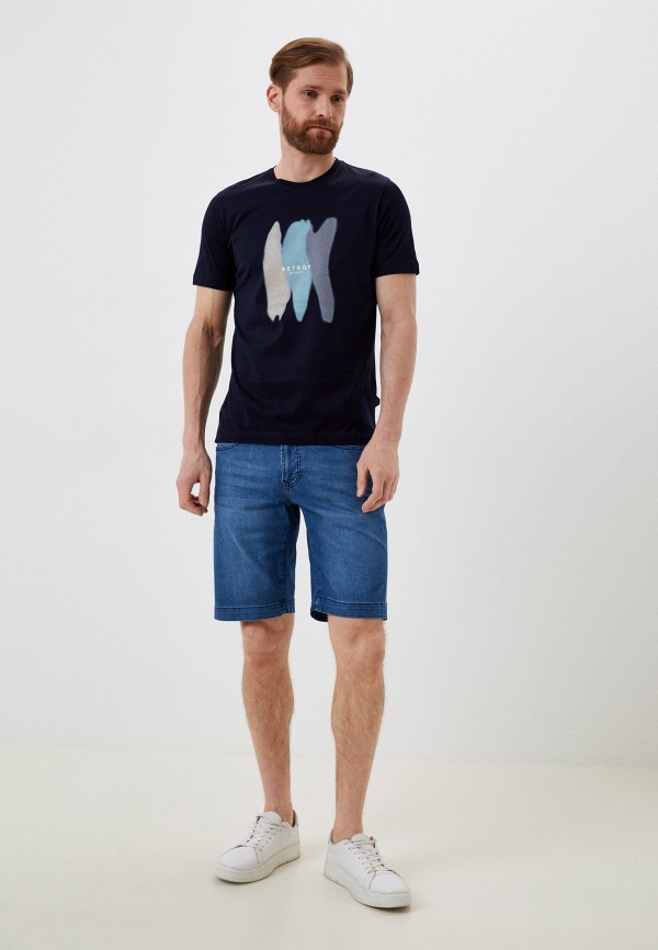 фото Шорты джинсовые ketroy