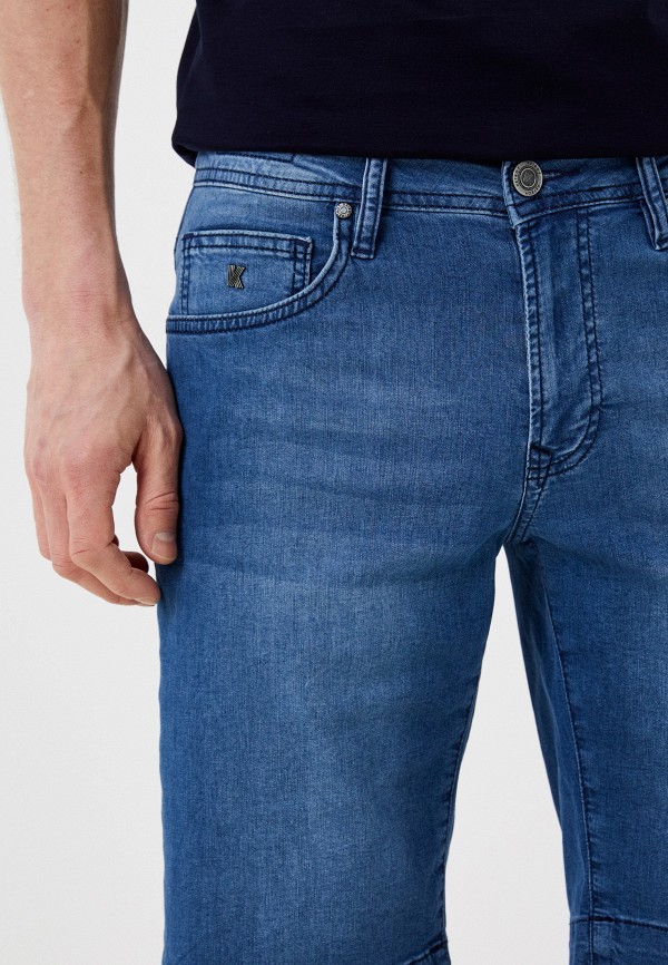 фото Шорты джинсовые ketroy