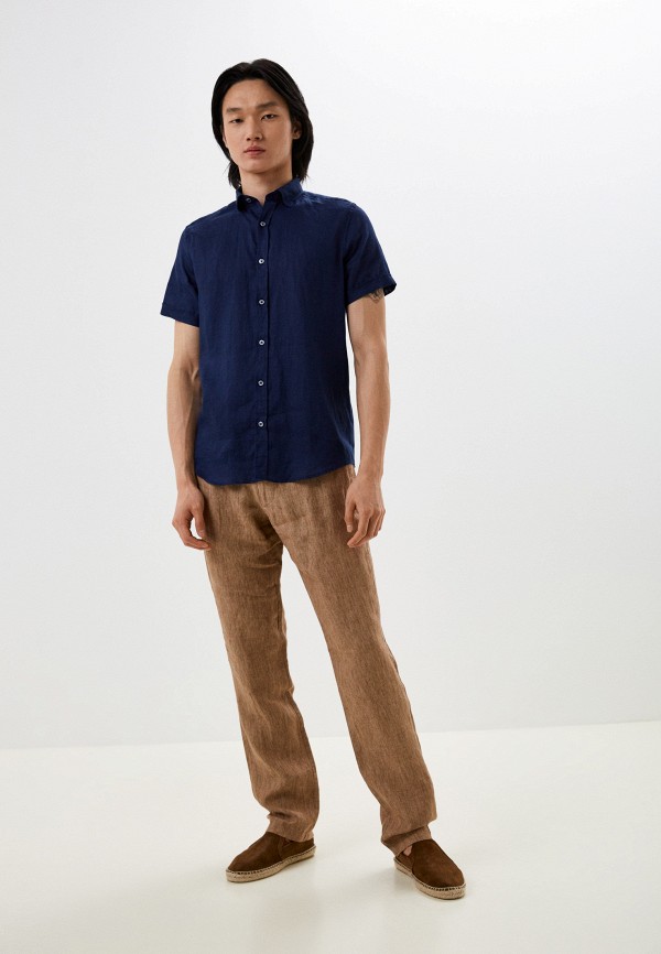 Брюки Ketroy коричневый, размер 42, фото 2