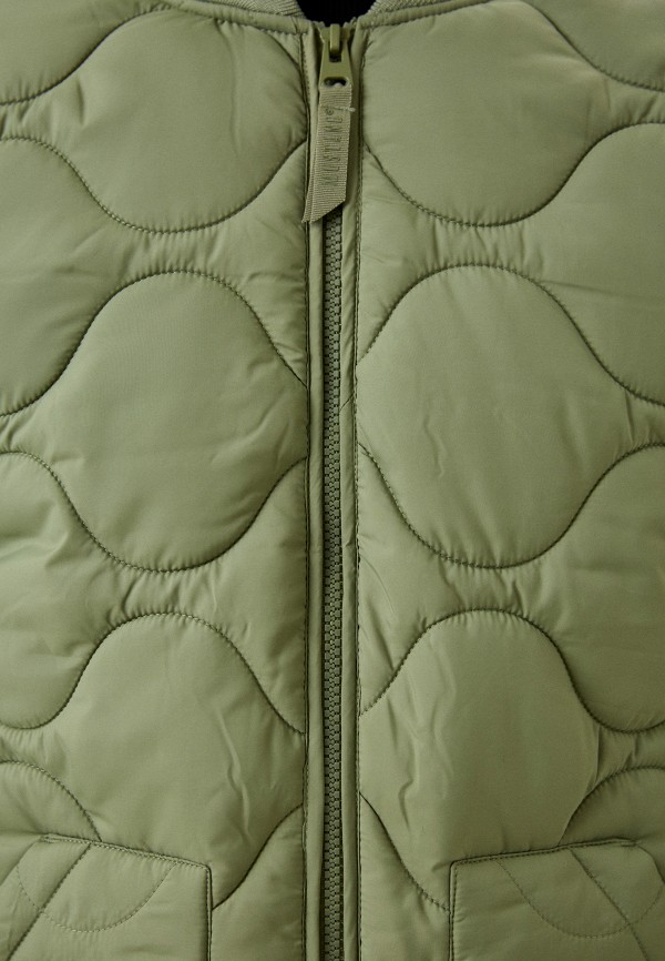 фото Куртка утепленная mustang