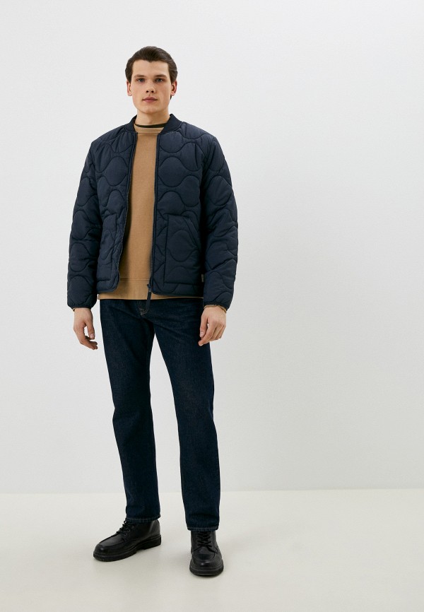 фото Куртка утепленная mustang