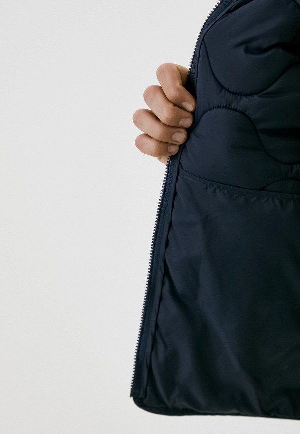 фото Куртка утепленная mustang