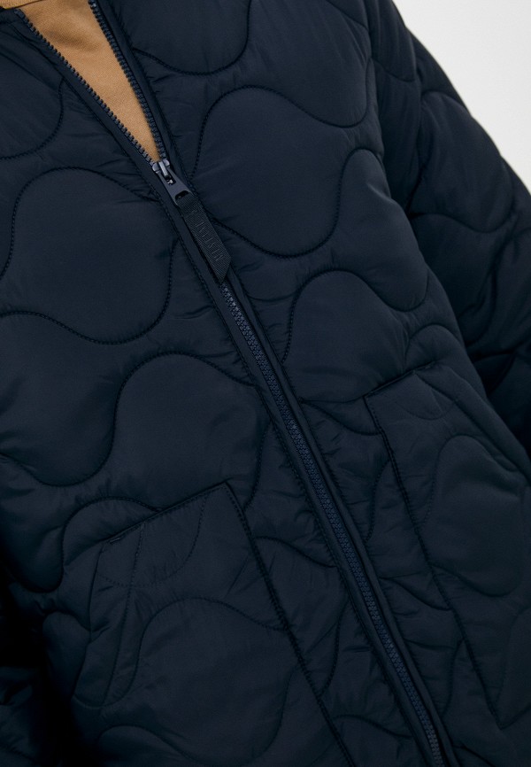 фото Куртка утепленная mustang