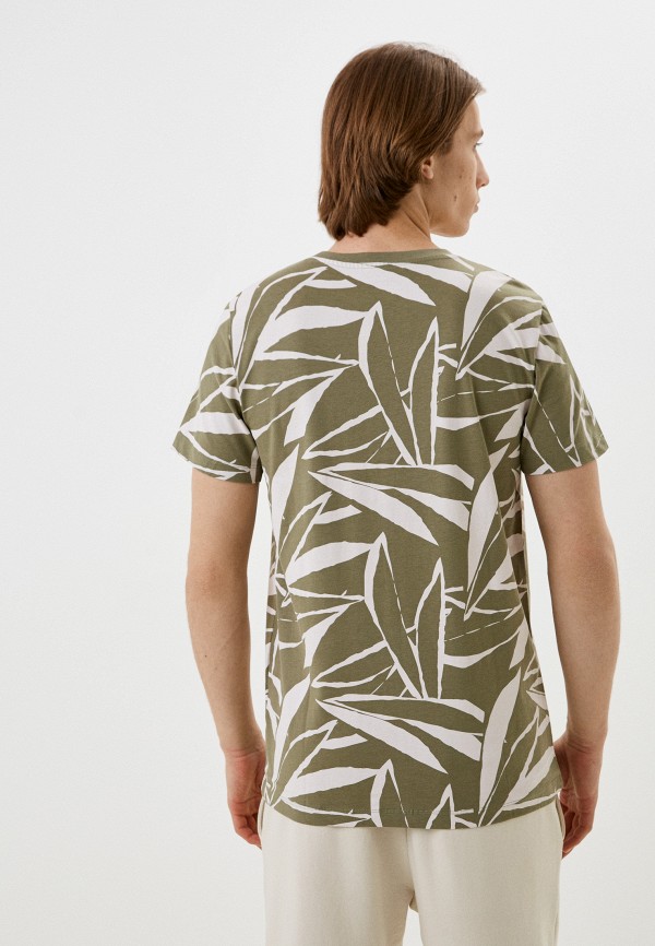 Футболка Henderson хаки, размер 54, фото 2