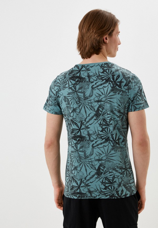 фото Футболка henderson