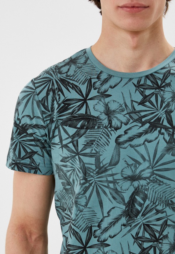 фото Футболка henderson