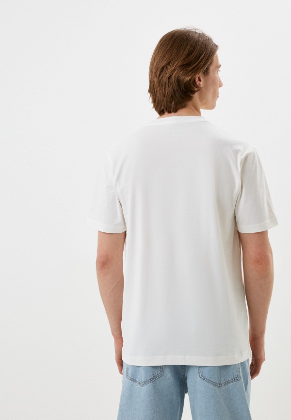 Футболка Henderson белый, размер 46, фото 2