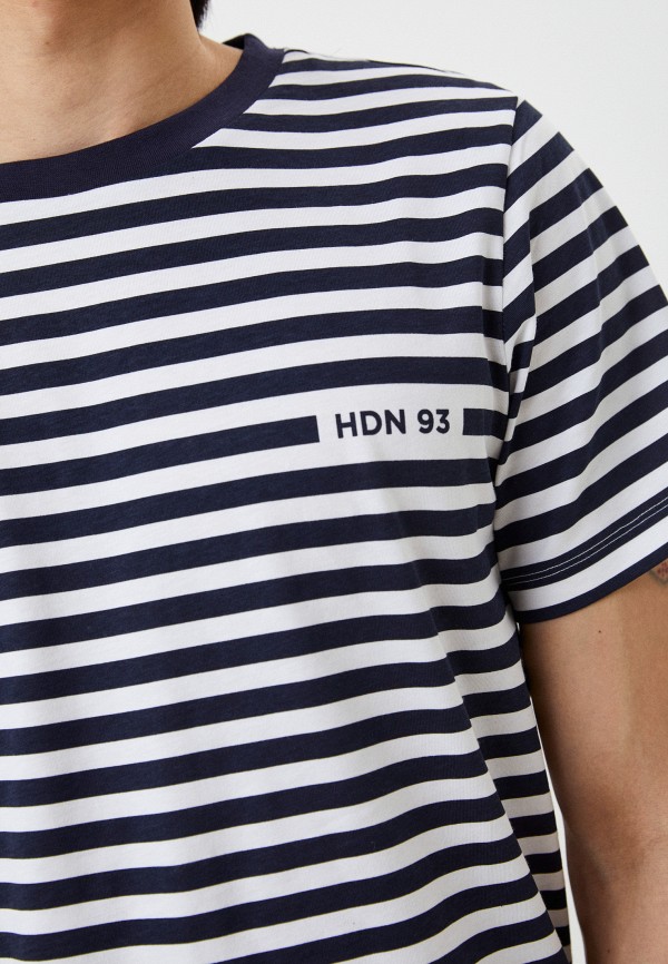 фото Футболка henderson