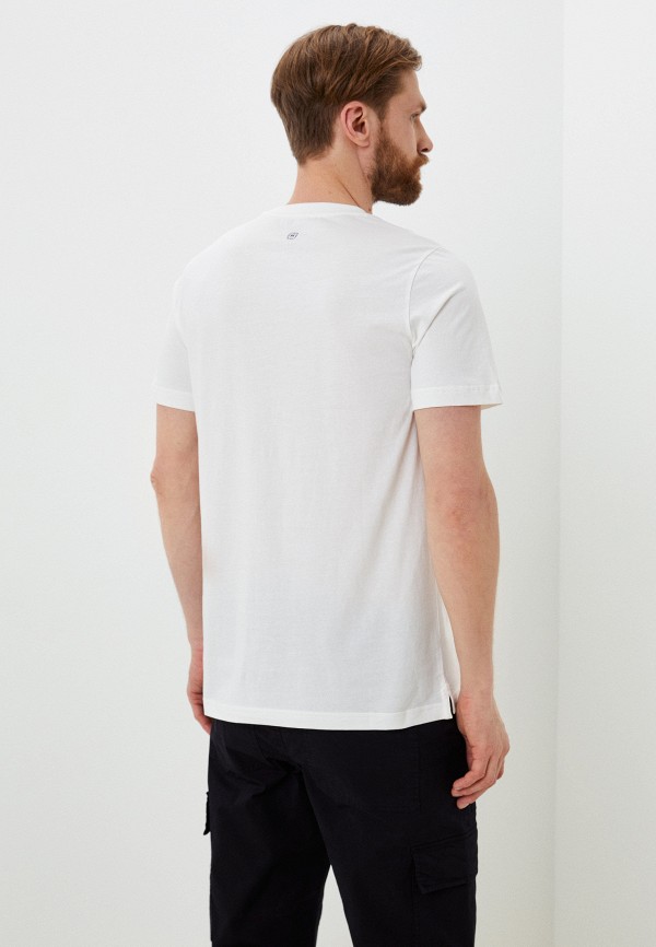 фото Футболка henderson