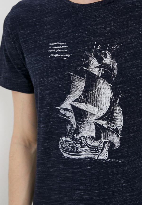 фото Футболка henderson