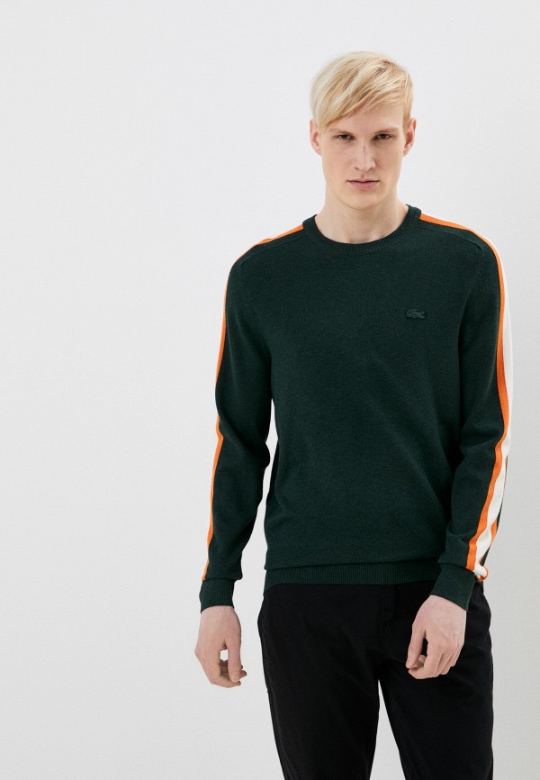 фото Джемпер lacoste