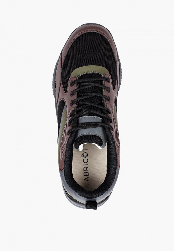 фото Кроссовки abricot