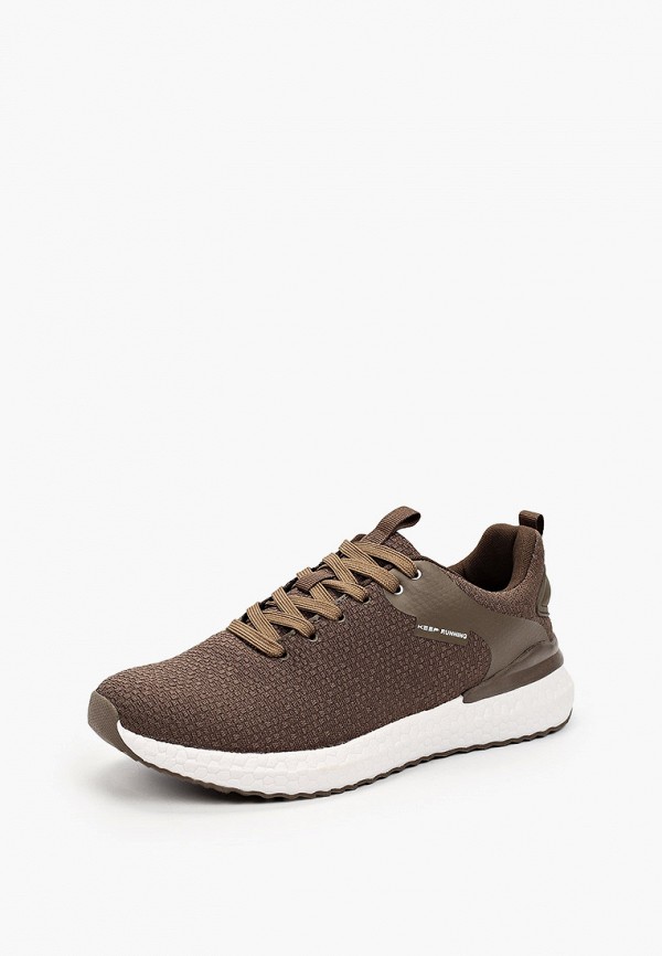 фото Кроссовки abricot