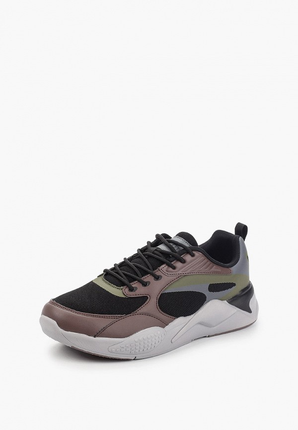 фото Кроссовки abricot