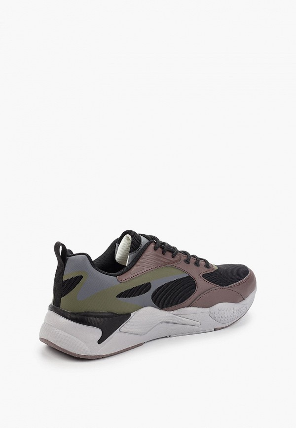 фото Кроссовки abricot