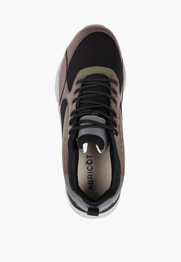 фото Кроссовки abricot